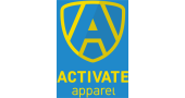 Activate Apparel Promo Code