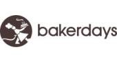 bakerdays Promo Code