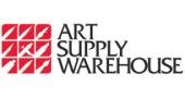 Art Supply Warehouse Promo Code