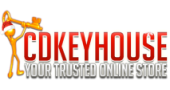 CDKey House Promo Code