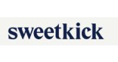 Sweetkick Promo Code