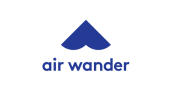 Air Wander Promo Code