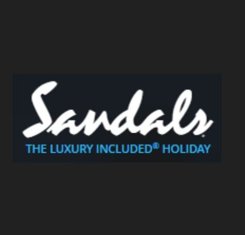 Sandals Discount Code