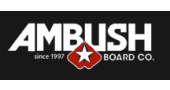 Ambush Board Promo Code