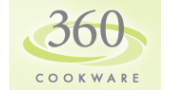 360 Cookware Promo Code
