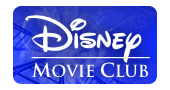 Disney Movie Club Promo Code