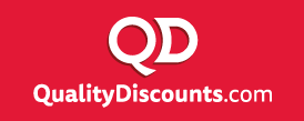 QD Discount Code