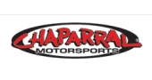 Chaparral Motorsports Promo Code