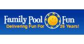 Family Pool Fun Promo Code