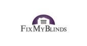 Fix My Blinds Promo Code