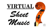 Virtual Sheet Music Promo Code