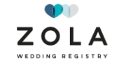 Zola Promo Code