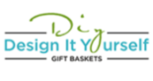 Design It Yourself Gift Baskets Promo Code