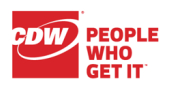 CDW Promo Code