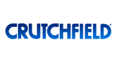 Crutchfield Promo Code