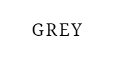 Grey Promo Code