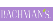 Bachman's Promo Code