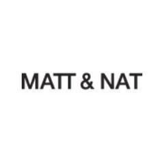 Matt & Nat Discount Code