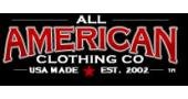 All American Clothing Co Promo Code