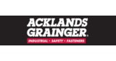 Acklands-Grainger Promo Code