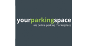 YourParkingSpace Promo Code