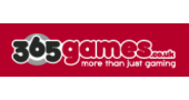 365games.co.uk Promo Code