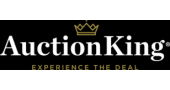 Auction King Promo Code