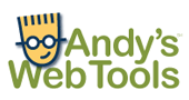 Andy's Web Tools Promo Code