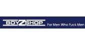 Boyzshop Promo Code