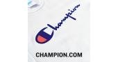 Champion Promo Code