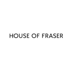 House of Fraser Discount Code