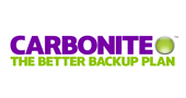 Carbonite Promo Code