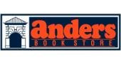 Anders Bookstore Promo Code