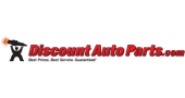Discount Auto Parts Promo Code