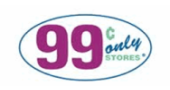 99¢ Only Stores Promo Code