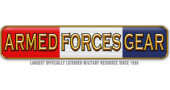 Armed Forces Gear Promo Code