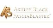 Ashley Black FasciaBlaster Promo Code