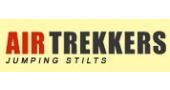 Air Trekkers Jumping Stilts Promo Code